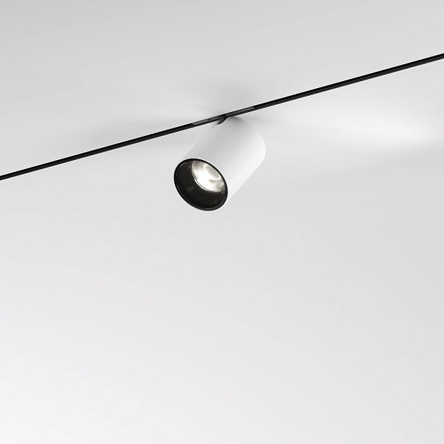 Трековый светильник Elektrostandard 85203/01 a067275 изображение Трековый светильник Elektrostandard 85203/01 a067275 Фото №