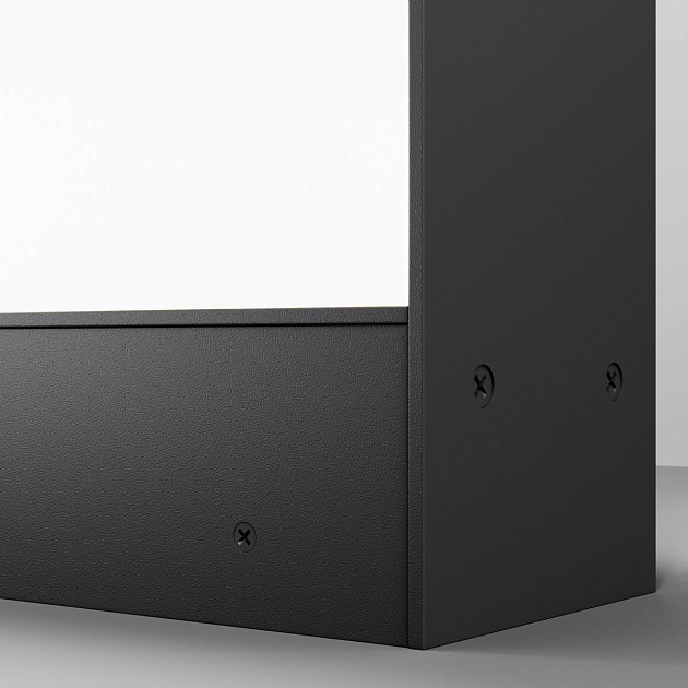 Уличный светодиодный светильник Maytoni Reso O445FL-L20GF3K1 Фото № 5