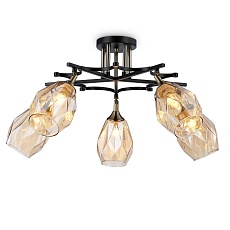 Потолочная люстра Ambrella light Traditional Modern TR303035