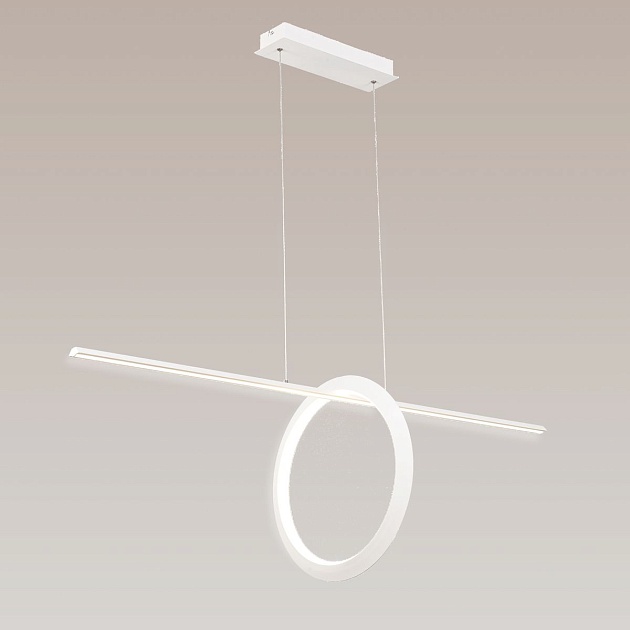 Подвесной светодиодный светильник Mantra Kitesurf 7193 Фото № 2