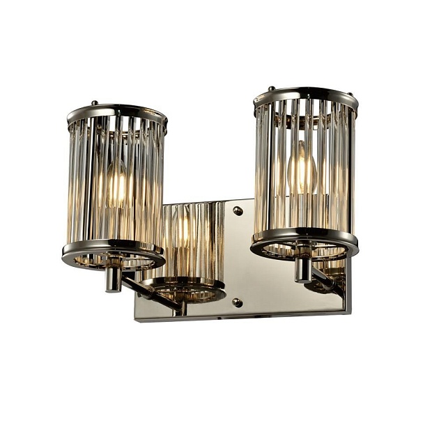 Бра Milosh Tendence 0709WL-2CH Фото № 