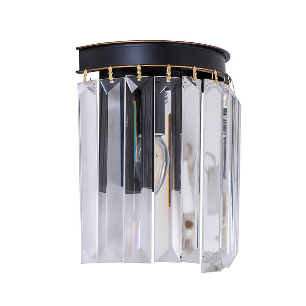 Настенный светильник Divinare Nova 3001/01 AP-1 Фото № 