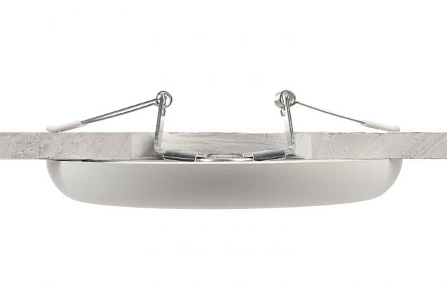 Встраиваемый светодиодный светильник Deko-Light Zaurak 565327 Фото № 4