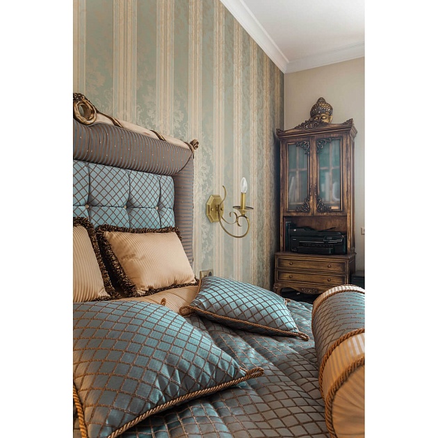 Бра MW-Light Аманда 481020301 изображение 6 Бра MW-Light Аманда 481020301 Фото № 6