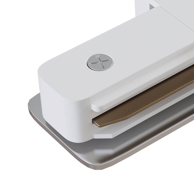 Коннектор X-образный Maytoni Track TRA002CX-11W изображение 2 Коннектор X-образный Maytoni Track TRA002CX-11W Фото № 2