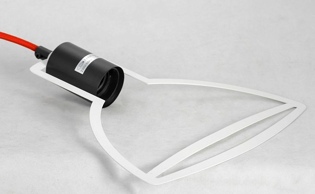 Подвесной светильник Lussole Lgo Aberdeen GRLSP-8226 Фото № 4