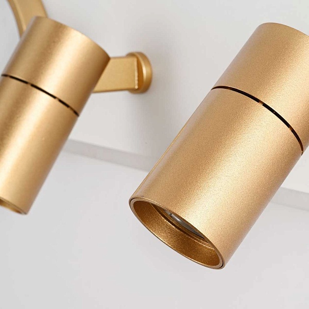 Потолочная светодиодная люстра Favourite Planar 4075-2C изображение 6 Потолочная светодиодная люстра Favourite Planar 4075-2C Фото № 6