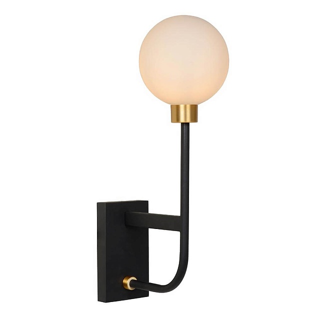 Бра Lucide Berend 30266/01/30 изображение 2 Бра Lucide Berend 30266/01/30 Фото № 2