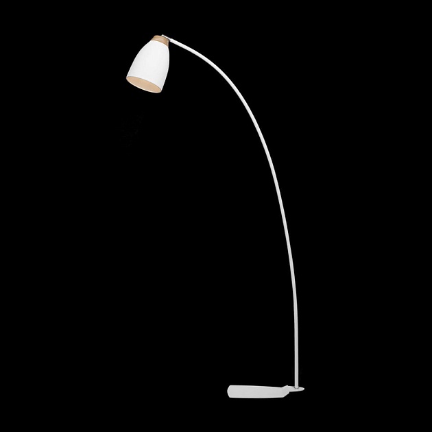 Торшер Loft IT Watchman Loft4402F-Wh Фото № 3