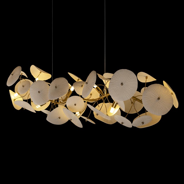 Подвесной светильник Loft IT Paradise 10234/1200L Фото № 2