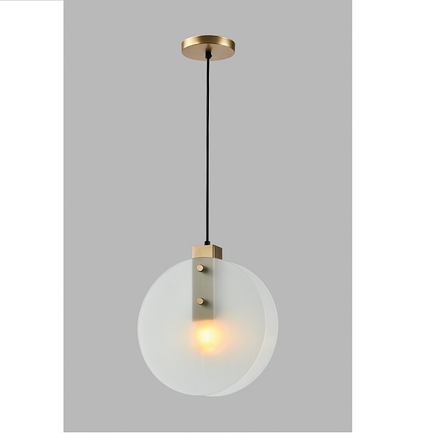 Подвесной светильник Moderli Bari V10426-1P Фото № 