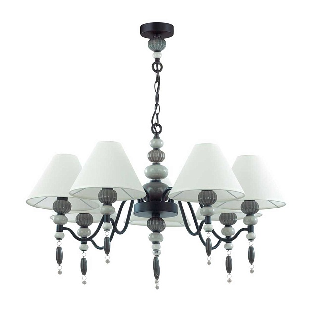 Подвесная люстра Odeon Light Exclusive Sochi 4896/7 изображение Подвесная люстра Odeon Light Exclusive Sochi 4896/7 Фото №