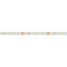 Светодиодная лента Alright 9,6W/m 128LED/m 2835SMD теплый белый 5M 038759 1