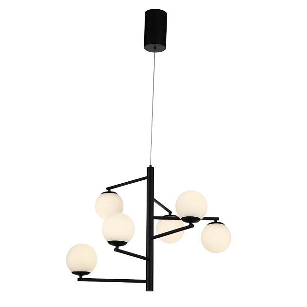 Подвесной светодиодный светильник ST Luce SL395.413.06 Фото № 4