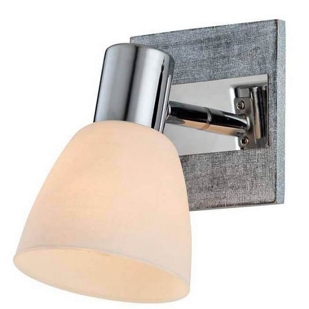 Спот Toplight Sabina TL3700Y-01GR Фото № 