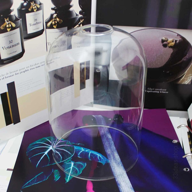 Плафон 33 Идеи S.26.TR изображение 2 Плафон 33 Идеи S.26.TR Фото № 2