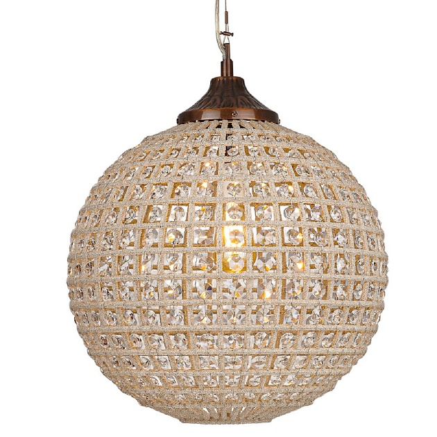 Подвесной светильник Covali JPL-23638 Фото № 2