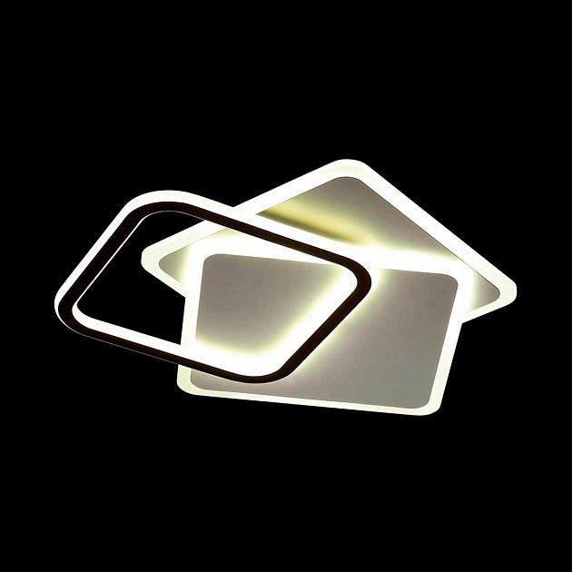 Потолочный светодиодный светильник Lumion Ledio Harmony 4503/85CL Фото № 3