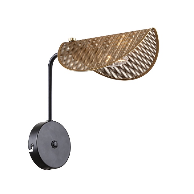 Бра F-Promo Harsh 4082-1W изображение Бра F-Promo Harsh 4082-1W Фото №