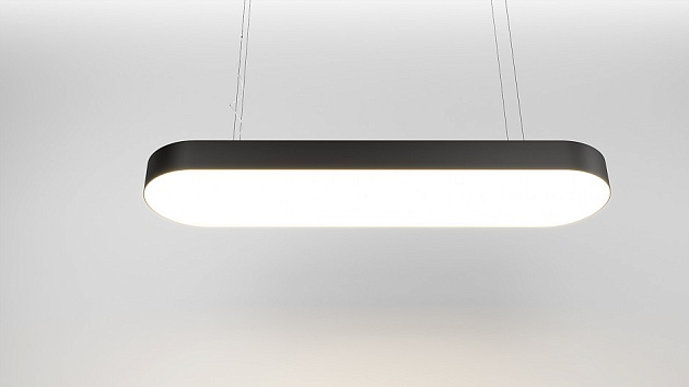 Подвесной светодиодный светильник Siled Largo 7371094 Фото № 3