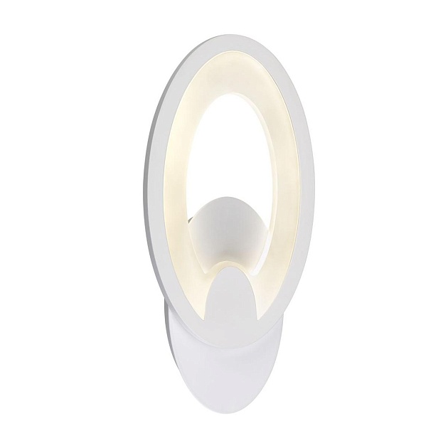 Настенный светильник Aployt Marsellet APL.001.01.20 Фото № 