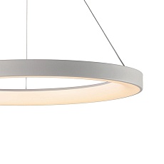 Подвесной светодиодный светильник Mantra Niseko 7750 3