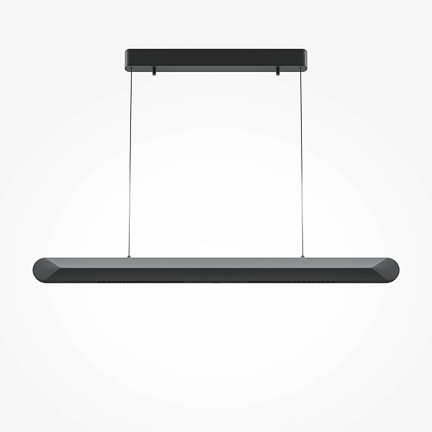 Подвесной светодиодный светильник Maytoni Motion MOD276PL-L40B3K изображение 5 Подвесной светодиодный светильник Maytoni Motion MOD276PL-L40B3K Фото № 5