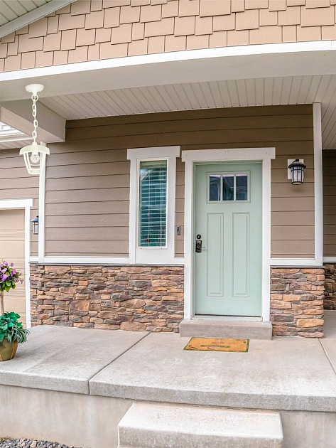 Уличный подвесной светильник Apeyron Марсель 11-159 Фото № 5