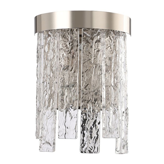 Настенный светильник Stilfort Frostyle 2155/11/02W изображение Настенный светильник Stilfort Frostyle 2155/11/02W Фото №