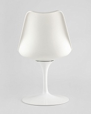 Барный стул Stool Group Tulip белый Y1585 white 1