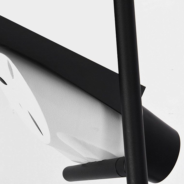 Трековый светодиодный светильник Imperium Loft Strizh 204086-22 изображение 3 Трековый светодиодный светильник Imperium Loft Strizh 204086-22 Фото № 3