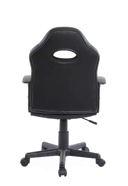 Игровое кресло AksHome Race красный, экокожа 62967 изображение 5 Игровое кресло AksHome Race красный, экокожа 62967 Фото № 5