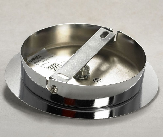 Потолочная люстра Lussole Lgo Iliamna GRLSP-8139 Фото № 7