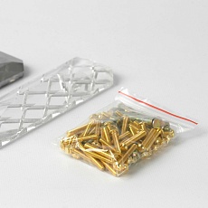 Подвесная люстра Lussole Duval LSP-8857 3