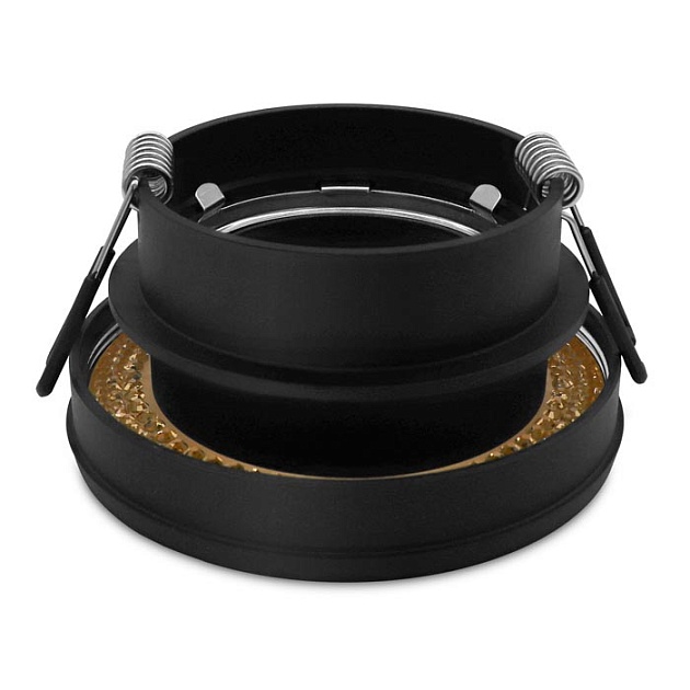 Встраиваемый светильник Ambrella light Techno Spot TN348 Фото № 4