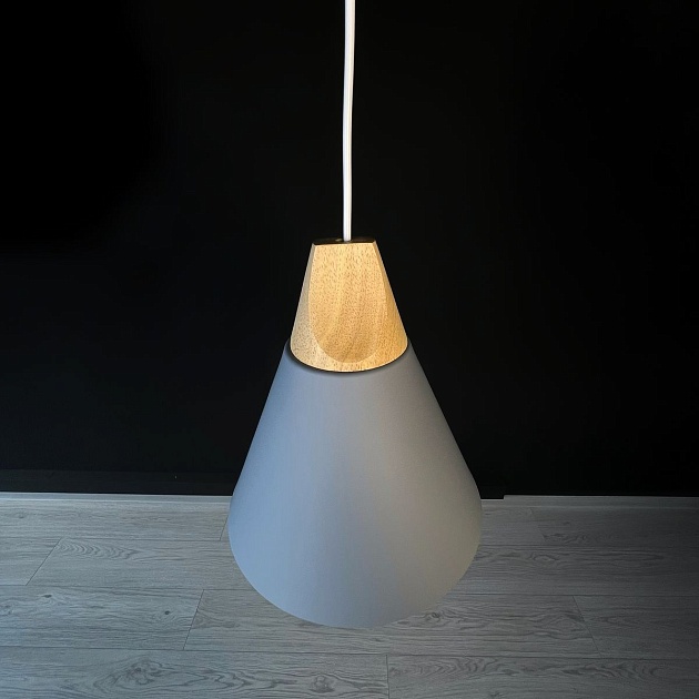 Подвесной светильник Imperium Loft Xd-B 178214-26 изображение 8 Подвесной светильник Imperium Loft Xd-B 178214-26 Фото № 8