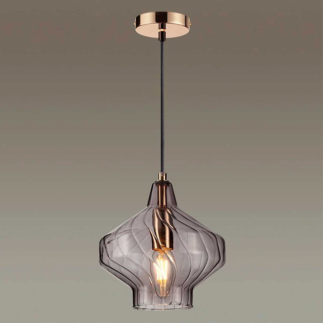 Подвесной светильник Lumion Suspentioni Dove 4587/1 Фото № 2