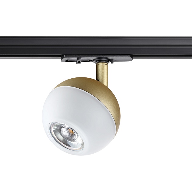 Встраиваемый светодиодный светильник Novotech Port Garn 370825 изображение Встраиваемый светодиодный светильник Novotech Port Garn 370825 Фото №