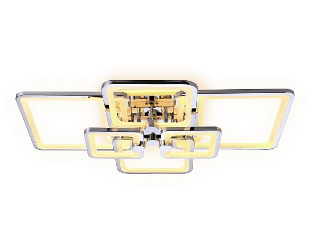 Потолочная светодиодная люстра Ambrella light Original FA5307 изображение 2 Потолочная светодиодная люстра Ambrella light Original FA5307 Фото № 2