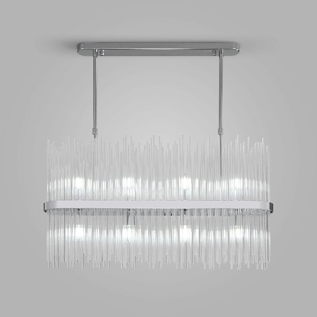 Подвесная люстра Bogates Allure 485/8 Фото № 