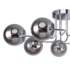 Потолочная люстра F-Promo Modestus 2345-8U 5