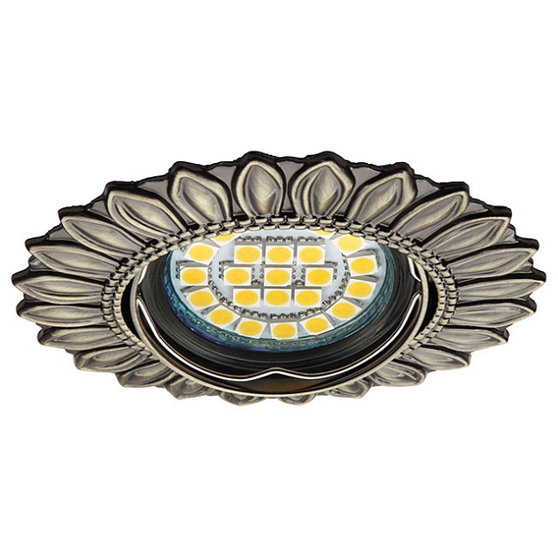 Точечный светильник Kanlux FURNA CT-DTO50-AB 19510 изображение Точечный светильник Kanlux FURNA CT-DTO50-AB 19510 Фото №