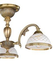 Потолочная люстра Reccagni Angelo PL 7022/3 1