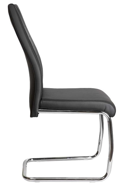 Кухонный стул AksHome Ava черный, экокожа 54533 изображение 5 Кухонный стул AksHome Ava черный, экокожа 54533 Фото № 5