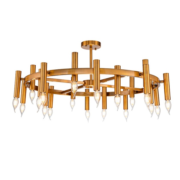 Подвесная люстра Stilfort Leonardo 2156/05/20P Фото № 5