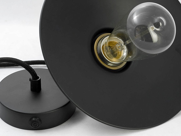 Подвесной светильник Lussole Loft X LSP-9600 Фото № 2