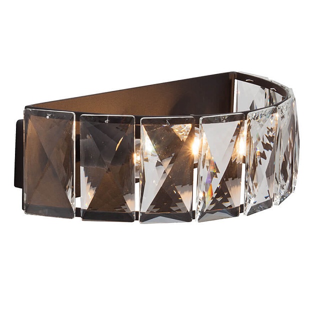 Настенный светильник Vitaluce V5266-1/3A изображение Настенный светильник Vitaluce V5266-1/3A Фото №