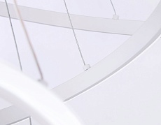 Подвесной светодиодный светильник Ambrella light Comfort Line FL40818 1