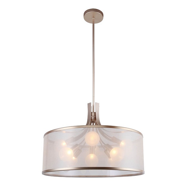 Подвесная люстра Favourite Himiko 2551-9P изображение Подвесная люстра Favourite Himiko 2551-9P Фото №