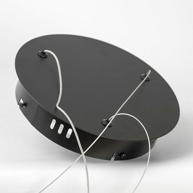 Подвесной светодиодный светильник Lussole Desoto LSP-7229 Фото № 3